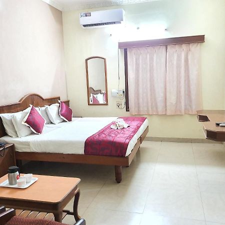 Hotel Sunilkrishna Tirupati Luaran gambar