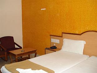 Hotel Sunilkrishna Tirupati Luaran gambar