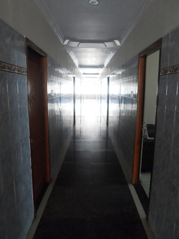 Hotel Sunilkrishna Tirupati Luaran gambar
